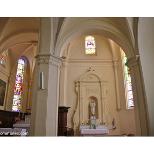 église Saint Jean Saint Maurice