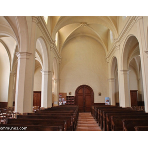 église Saint Jean Saint Maurice