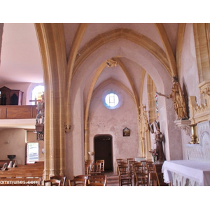 église Saint Jean Saint Maurice