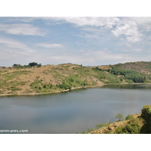 Commune de SAINT JEAN SAINT MAURICE SUR LO