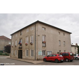 la mairie