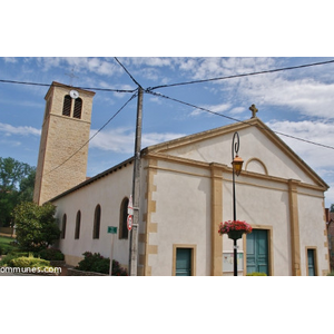 église saint Nizier