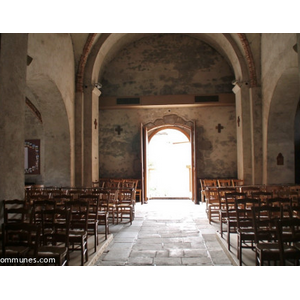 église Saint prix