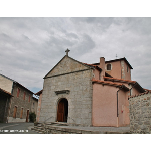 église Saint prix