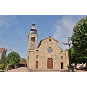 église Saint Romain