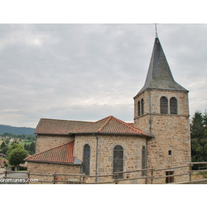 église Notre Dame