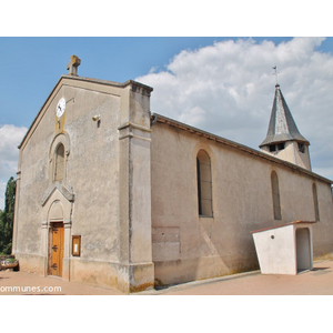 église Notre Dame