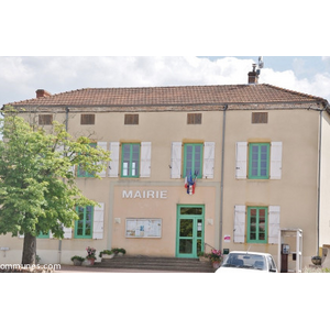 la mairie