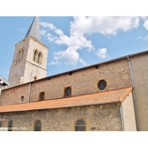  église Saint Martin