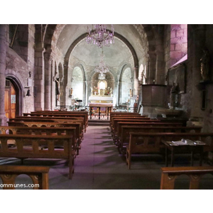 église Saint Laurent