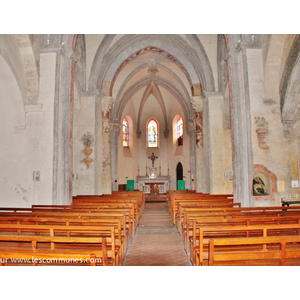 église Ste Foy