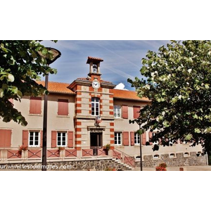 La Mairie