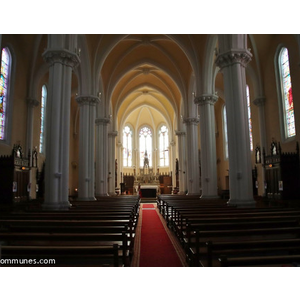 église saint saint thyrse