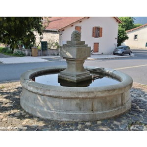 la fontaine