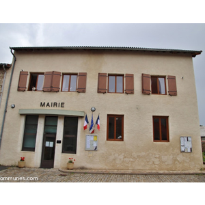 la mairie