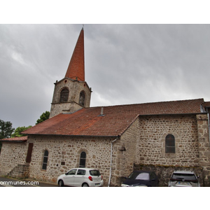 Commune de BEAUNE SUR ARZON