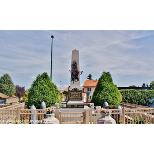 Le Monument-aux-Morts