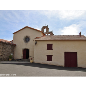 église Saint Pierre