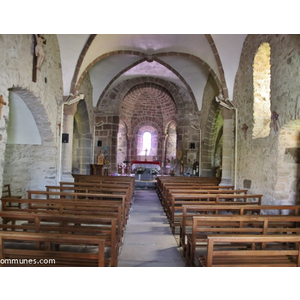 église Saint Pierre