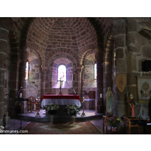 église Saint Pierre