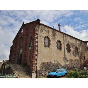 église saint Roch