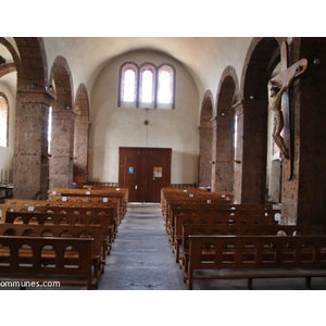 église saint Roch