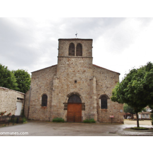 église saint Pierre