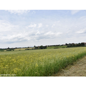 Commune de COHADE