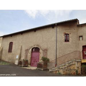 église Saint Ferreol