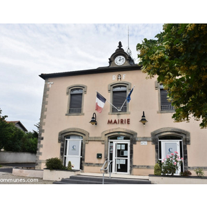 la mairie