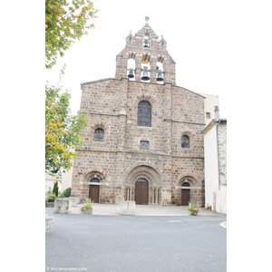 église saint Georges