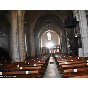 église saint Caprais