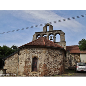 église Saint Antoine