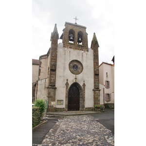 église Saint Sulpice