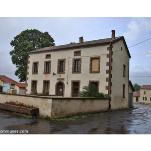 la mairie