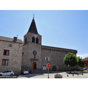 église saint Pierre 