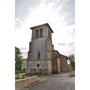 église saint André