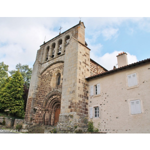 église Saint Felix