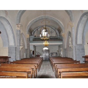 : église Saint Felix