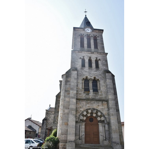 église saint Vincent