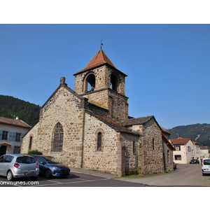 église Saint Maurice