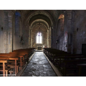 église Saint Maurice