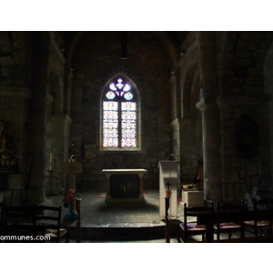 église Saint Maurice