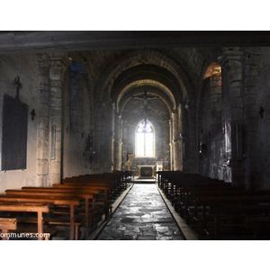 église Saint Maurice