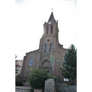 église Saint hilaire