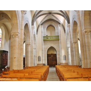 église Saint hilaire