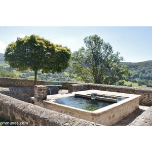 le lavoir