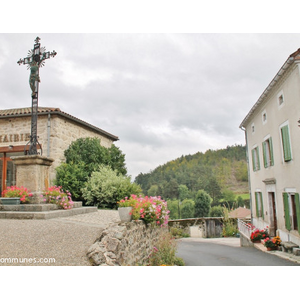 Commune de SAINT CHRISTOPHE D ALLIER