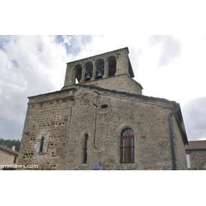 église Saint jacques