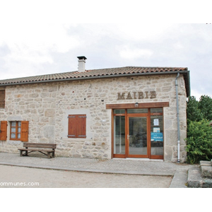 la mairie